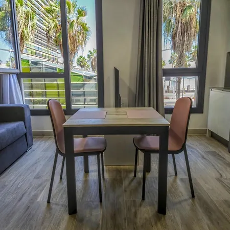 Apartment In Palmas By Canteras Las Palmas de Gran Canaria